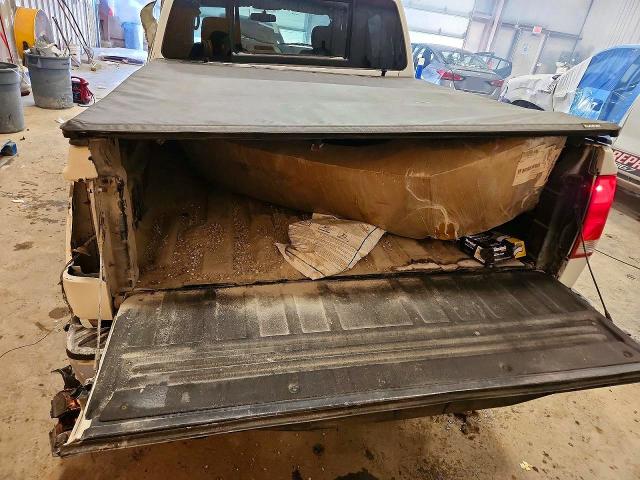 Aukcja sprzedaży 2010 Nissan Titan, vin: 1N6AA0EC2AN300323, numer aukcji: 74693435