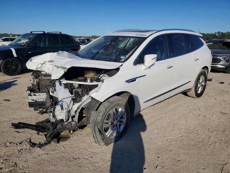 73258855 :رقم المزاد ، 5GAERBKW0KJ129394 vin ، 2019 Buick Enclave مزاد بيع