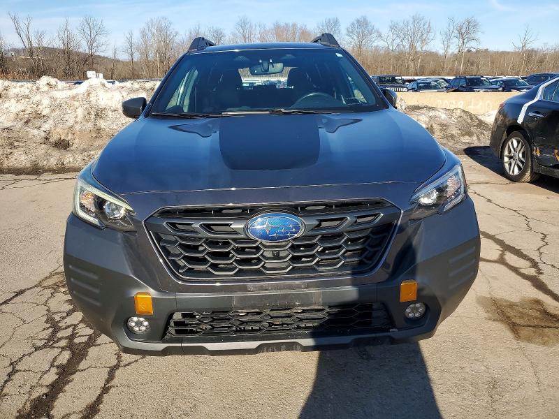 Продажа на аукционе авто 2023 Subaru Outback, vin: 4S4BTGUDXP3105235, номер лота: 73048295