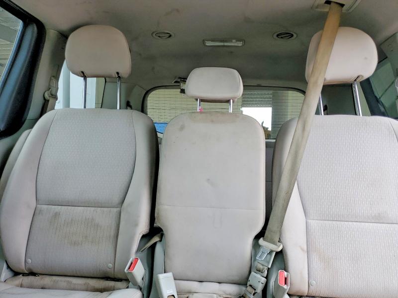 Продажа на аукционе авто 2016 Kia Sedona, vin: KNDMB5C17G6126036, номер лота: 74980015