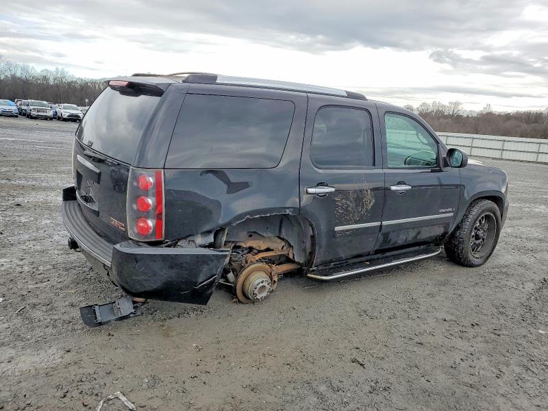 2010 Gmc Yukon მანქანა იყიდება აუქციონზე, vin: 1GKUKEEF9AR161700, აუქციონის ნომერი: 98937645