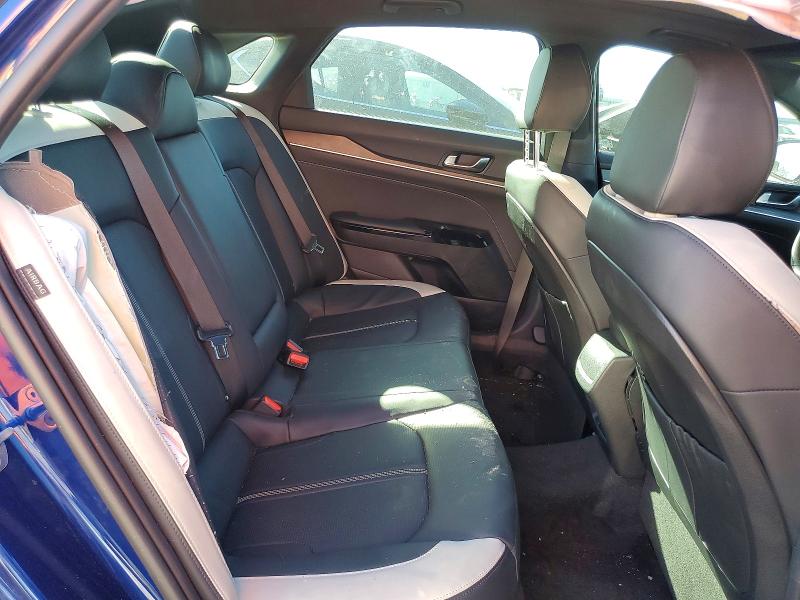 Продажа на аукционе авто 2025 Kia K5, vin: KNAG64J78S5296727, номер лота: 99931595