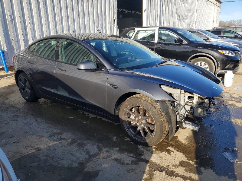 2023 Tesla Model 3 მანქანა იყიდება აუქციონზე, vin: 5YJ3E1EA3PF699223, აუქციონის ნომერი: 99637815