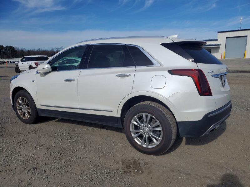 2020 Cadillac Xt5 მანქანა იყიდება აუქციონზე, vin: 1GYKNCRS0LZ161264, აუქციონის ნომერი: 99714755