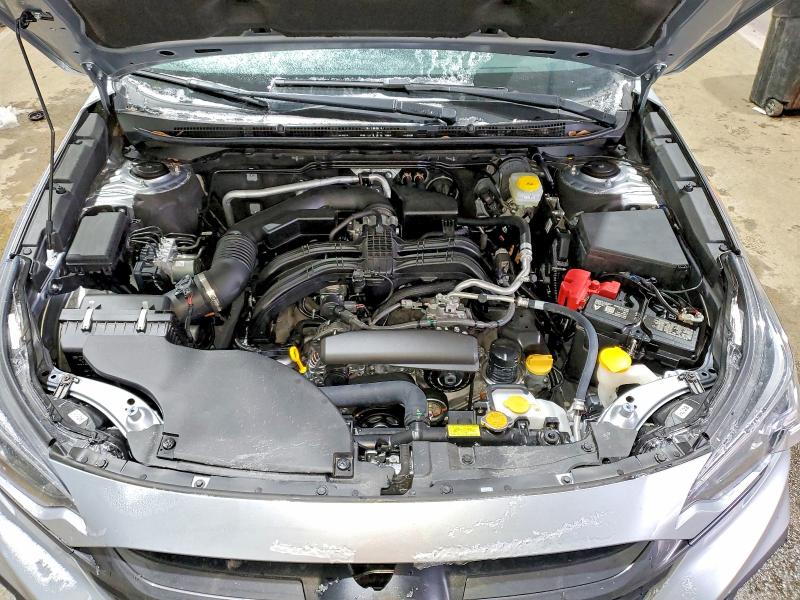 Продаж на аукціоні авто 2025 Subaru Legacy, vin: 4S3BWAF64S3028359, номер лоту: 99480815