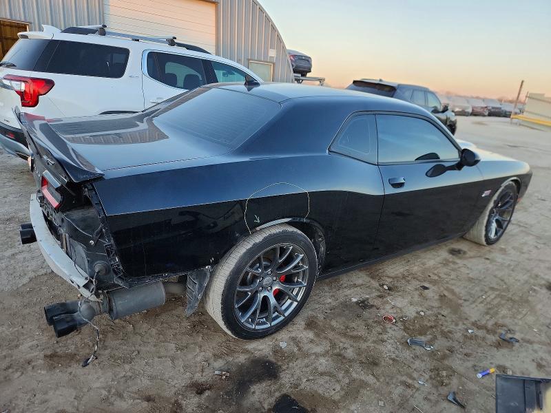 2016 Dodge Challenger მანქანა იყიდება აუქციონზე, vin: 2C3CDZDJ2GH191603, აუქციონის ნომერი: 97866665