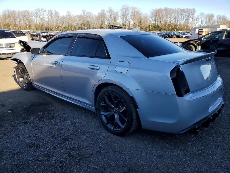 73892635 :رقم المزاد ، 2C3CCABT3NH193706 vin ، 2022 Chrysler 300 مزاد بيع