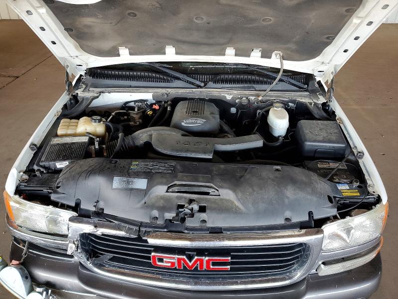 Продаж на аукціоні авто 2004 Gmc Yukon Xl, vin: 1GKFK16T64J160030, номер лоту: 75696145