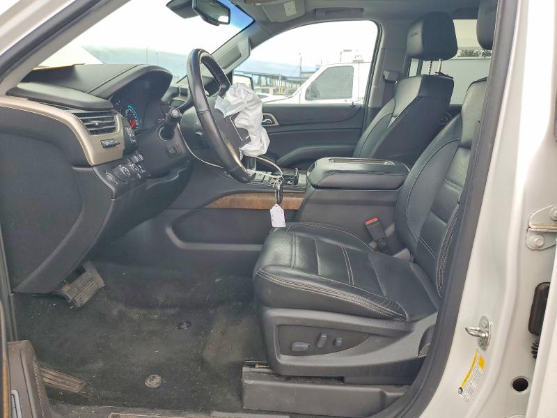 2018 Gmc Yukon Xl მანქანა იყიდება აუქციონზე, vin: 1GKS2HKJ3JR157613, აუქციონის ნომერი: 99168345