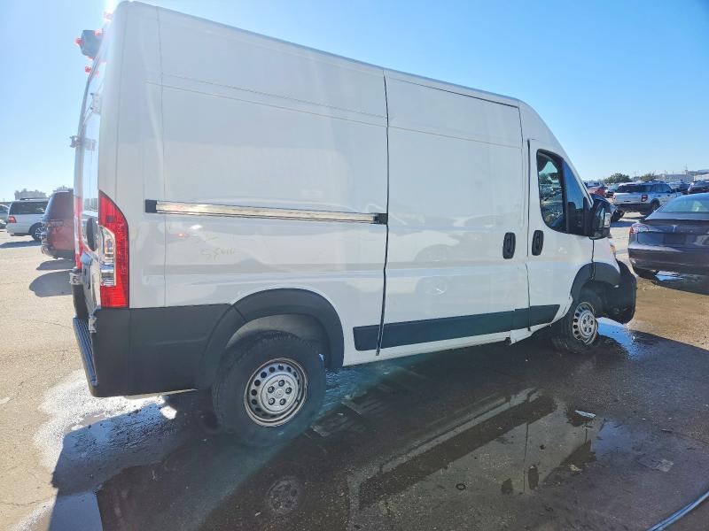 Aukcja sprzedaży 2025 Ram Promaster 1500, vin: 3C6LRVBG1SE505900, numer aukcji: 74789855