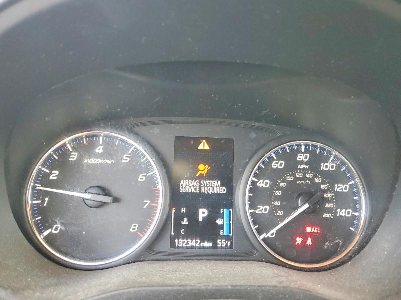 Продаж на аукціоні авто 2018 Mitsubishi Outlander, vin: JA4AD2A34JZ052851, номер лоту: 74746195