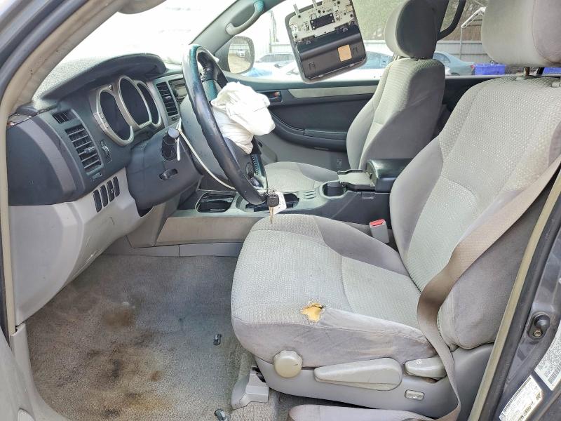 Aukcja sprzedaży 2004 Toyota 4runner, vin: JTEZU14R140035030, numer aukcji: 97967415