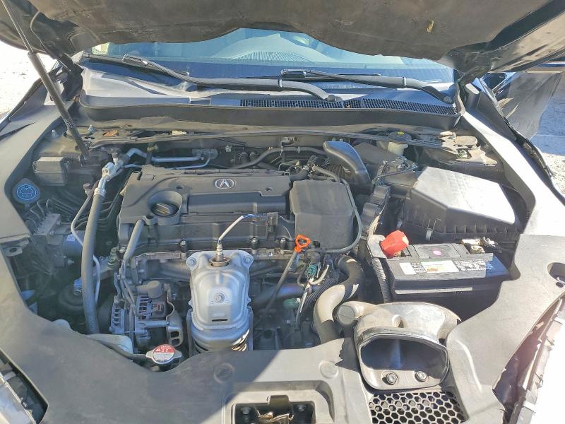 Aukcja sprzedaży 2020 Acura Tlx Techno, vin: 19UUB1F57LA006656, numer aukcji: 73398615