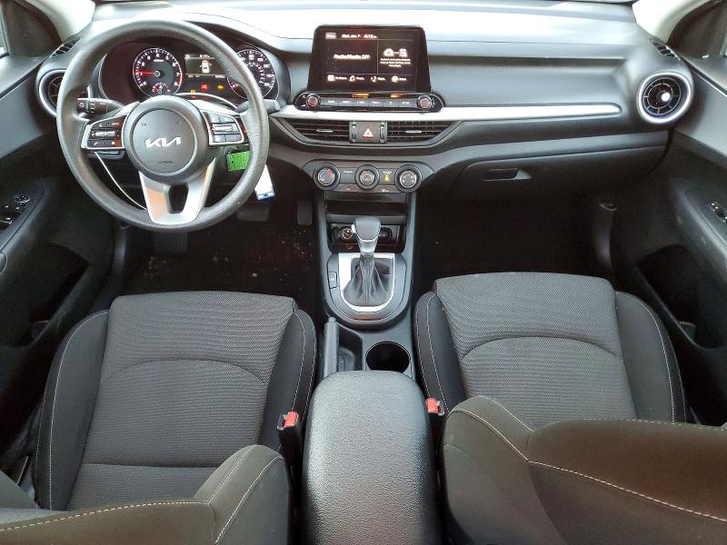 Aukcja sprzedaży 2023 Kia Forte, vin: 3KPF24AD1PE587680, numer aukcji: 99568765