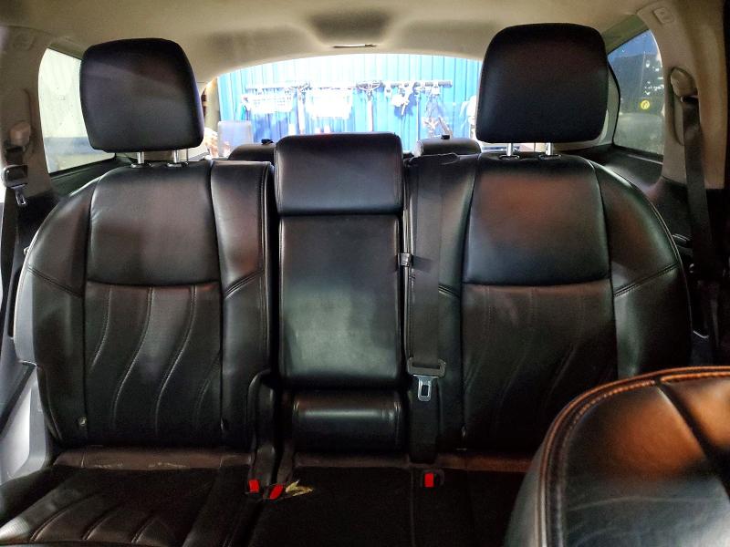 Aukcja sprzedaży 2014 Infiniti Qx60, vin: 5N1AL0MM2EC541982, numer aukcji: 72446505