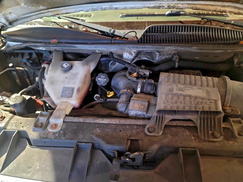 Auction sale of the 2017 Gmc Savana G25, vin: 1GTW7AFF9H1122384, lot number: 72926545