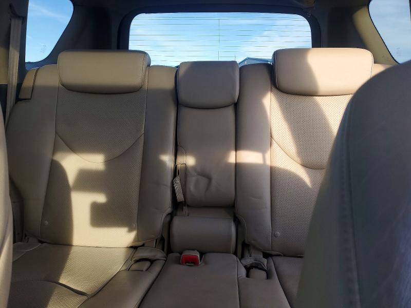 72470355 :رقم المزاد ، JTMZF31VX95003005 vin ، 2009 Toyota Rav4 مزاد بيع