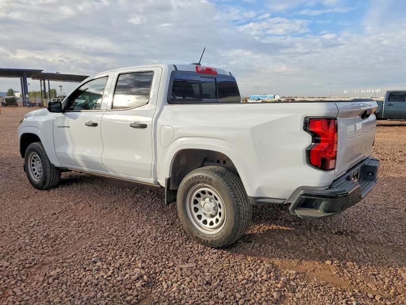 74388365 :رقم المزاد ، 1GCPSBEK6S1168611 vin ، 2025 Chevrolet Colorado مزاد بيع