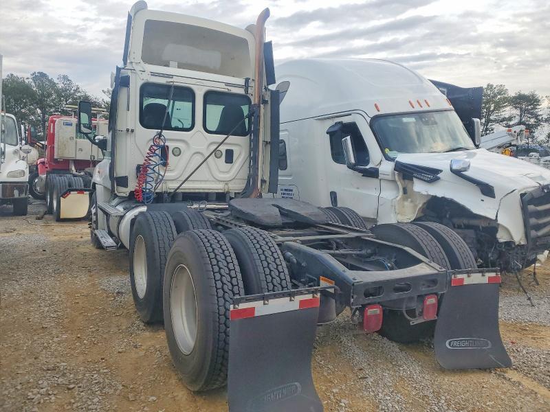 Aukcja sprzedaży 2016 Freightliner Cascadia 1, vin: 1FUJGEDV1GLGT2609, numer aukcji: 92943725