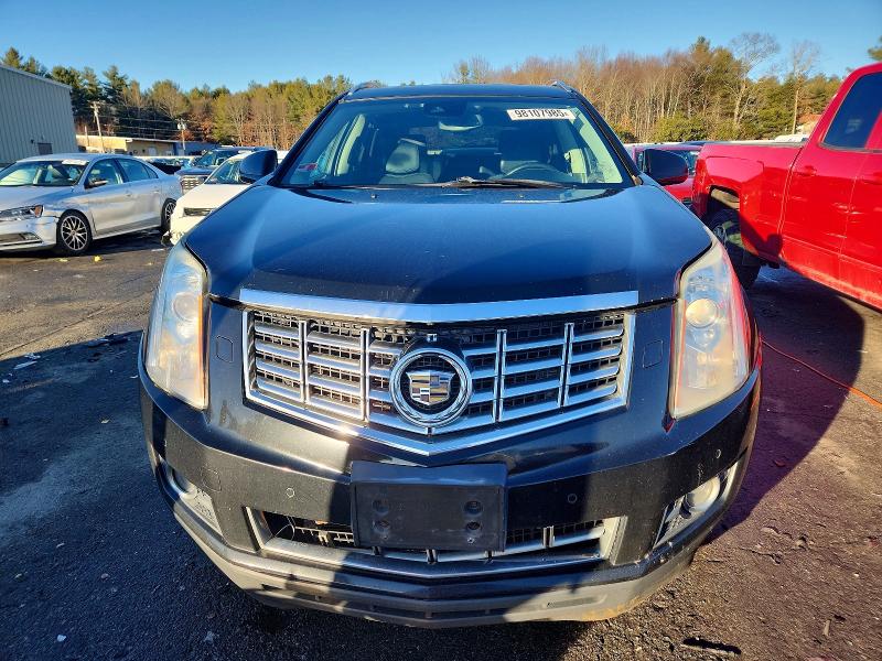 Aukcja sprzedaży 2014 Cadillac Srx Perfor, vin: 3GYFNCE30ES627789, numer aukcji: 98107985