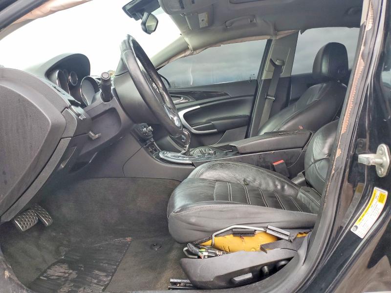 Продаж на аукціоні авто 2013 Buick Regal, vin: 2G4GV5GVXD9248679, номер лоту: 72488625