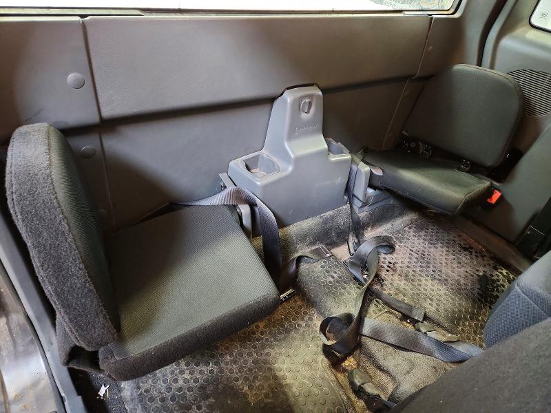 97519415 :رقم المزاد ، 1FTYR44UX8PA17260 vin ، 2008 Ford Ranger مزاد بيع