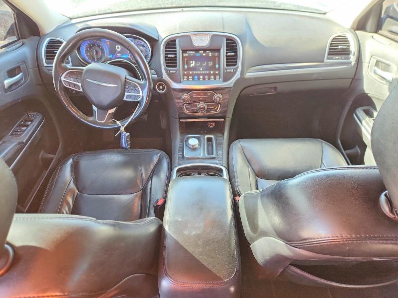Продажа на аукционе авто 2019 Chrysler 300, vin: 2C3CCAAG2KH566296, номер лота: 72767145