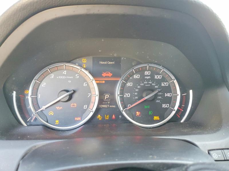 2018 Acura Tlx მანქანა იყიდება აუქციონზე, vin: 19UUB3F63JA006610, აუქციონის ნომერი: 98936785