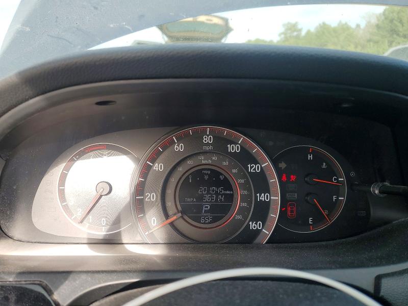 Aukcja sprzedaży 2016 Honda Accord, vin: 1HGCT1B34GA003376, numer aukcji: 98887675