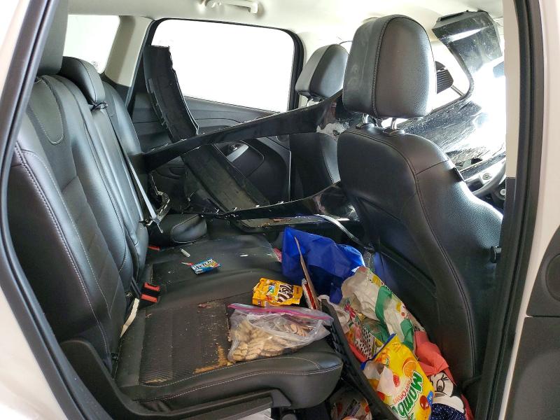 Aukcja sprzedaży 2015 Ford Escape, vin: 1FMCU0G99FUA35946, numer aukcji: 74149205