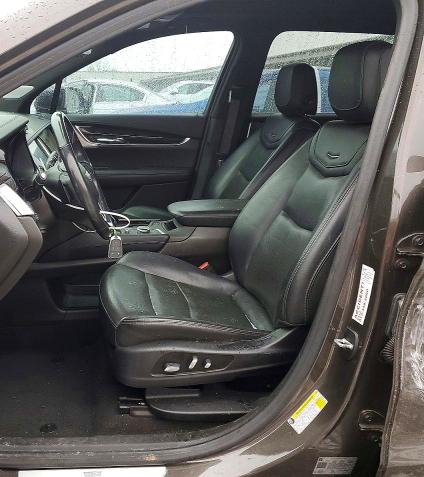 Продажа на аукционе авто 2020 Cadillac Xt6, vin: 1GYKPCRS8LZ123498, номер лота: 73601705