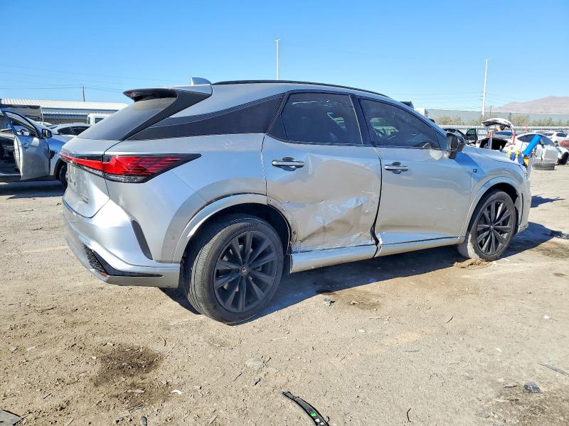 Продажа на аукционе авто 2023 Lexus Rx, vin: 2T2BCMEAXPC007493, номер лота: 73643755