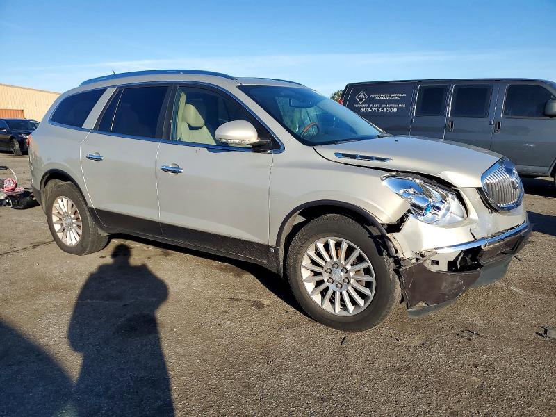 Продаж на аукціоні авто 2010 Buick Enclave, vin: 5GALVBED4AJ131600, номер лоту: 74154095