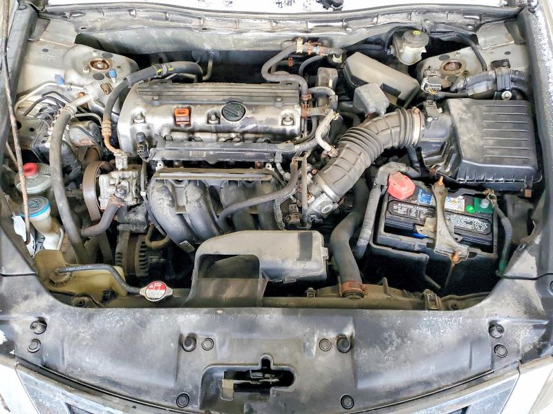 Aukcja sprzedaży 2009 Honda Accord, vin: 1HGCP26369A033874, numer aukcji: 75062865