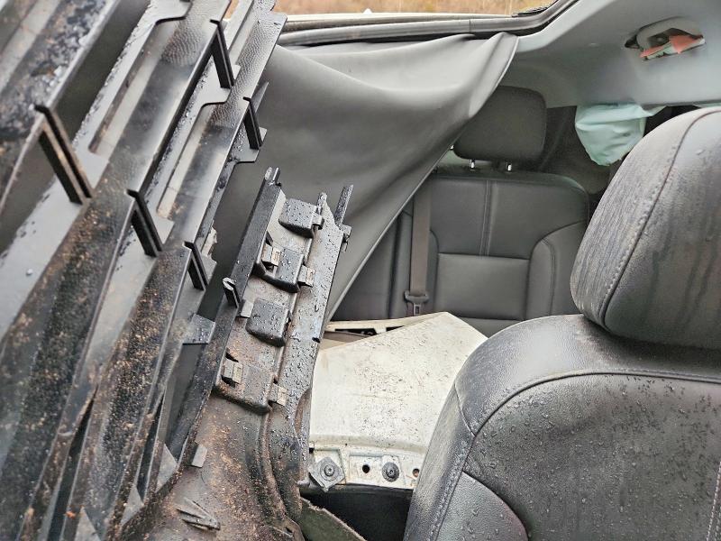Продаж на аукціоні авто 2022 Chevrolet Blazer, vin: 3GNKBJRS8NS150202, номер лоту: 99866175