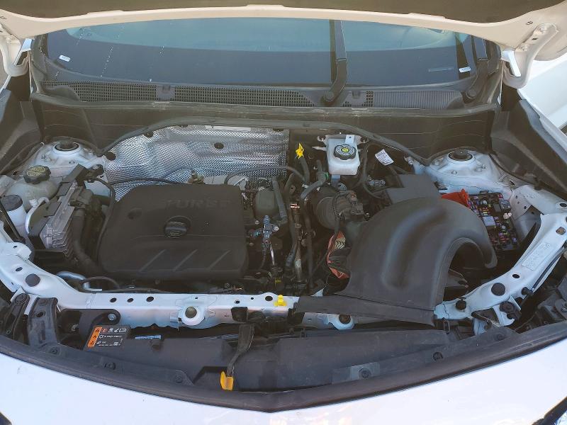 Aukcja sprzedaży 2024 Buick Encore Gx, vin: KL4AMDSL6RB090077, numer aukcji: 73311755