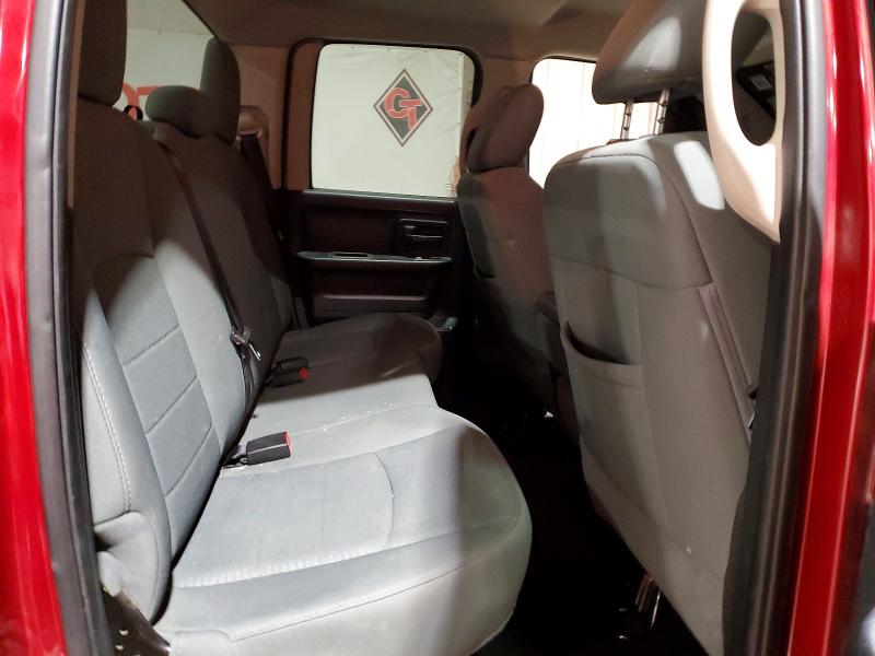 Aukcja sprzedaży 2013 Ram 1500, vin: 1C6RR7FT0DS521258, numer aukcji: 74552635