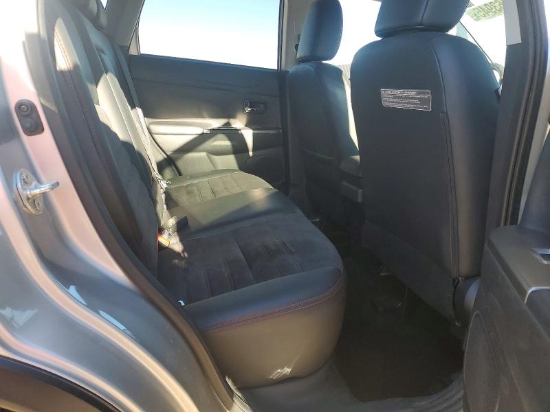 Продаж на аукціоні авто 2018 Mitsubishi Outlander Sport, vin: JA4AR3AW7JU025738, номер лоту: 72663945