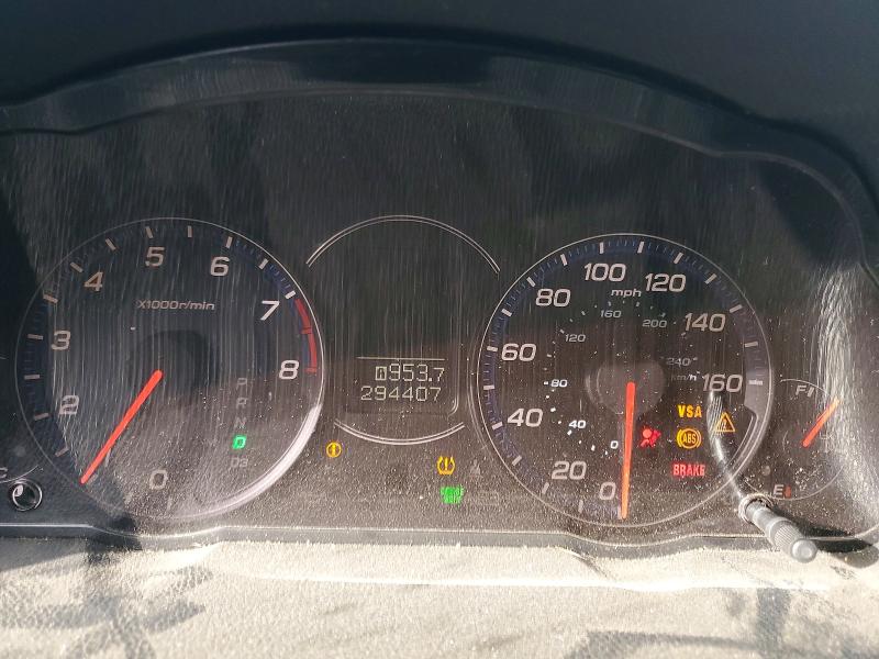 Aukcja sprzedaży 2008 Acura Tsx, vin: JH4CL969X8C006508, numer aukcji: 92442425