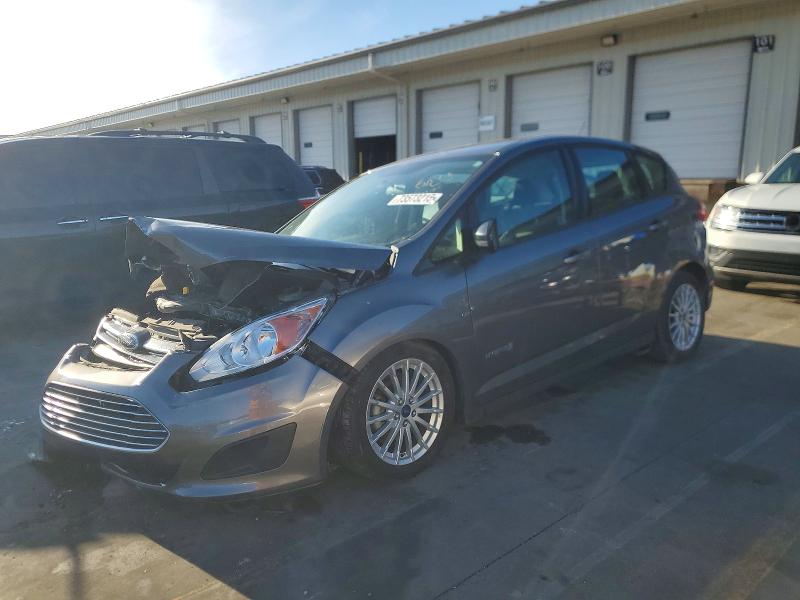 Auction sale of the 2014 Ford C-max, vin: 1FADP5AUXEL506183, lot number: 73573215