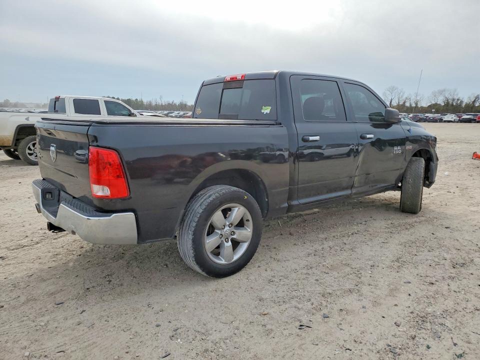 Продажа на аукционе авто 2014 Ram 1500, vin: 1C6RR6LT2ES140270, номер лота: 75606565