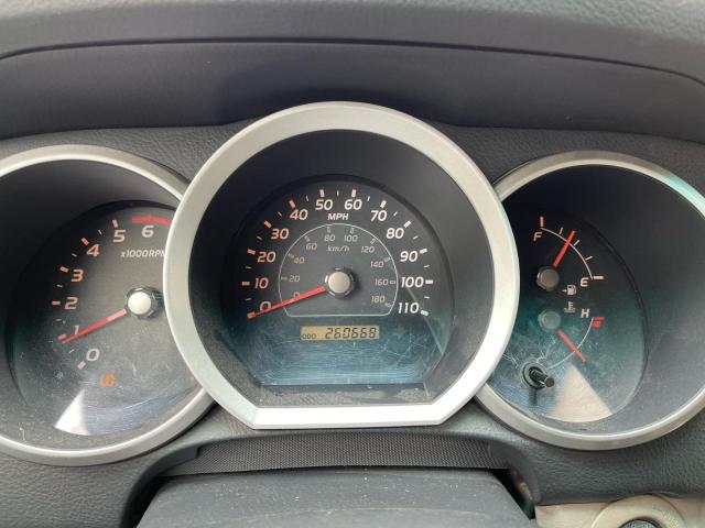 Aukcja sprzedaży 2008 Toyota 4runner Sr, vin: JTEBU14R380128817, numer aukcji: 72318275