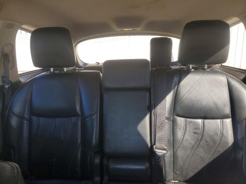 2014 Infiniti Qx60 მანქანა იყიდება აუქციონზე, vin: 5N1AL0MMXEC508325, აუქციონის ნომერი: 73439735