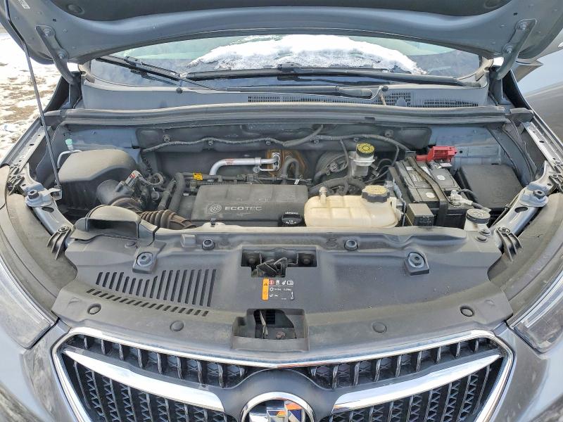 Aukcja sprzedaży 2019 Buick Encore, vin: KL4CJASB4KB823725, numer aukcji: 73367615
