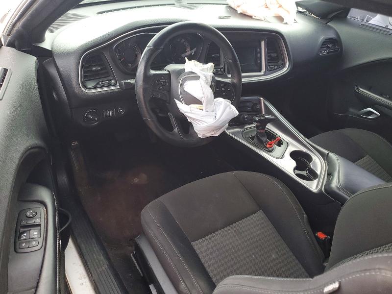 72313615 :رقم المزاد ، 2C3CDZAG3HH519184 vin ، 2017 Dodge Challenger مزاد بيع