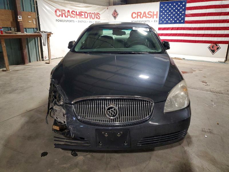 Aukcja sprzedaży 2009 Buick Lucerne, vin: 1G4HP57M39U134071, numer aukcji: 72455155