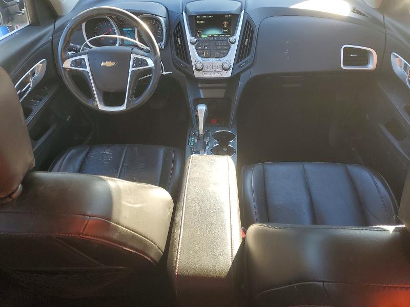 Продаж на аукціоні авто 2015 Chevrolet Equinox, vin: 2GNFLGE33F6317713, номер лоту: 73230745