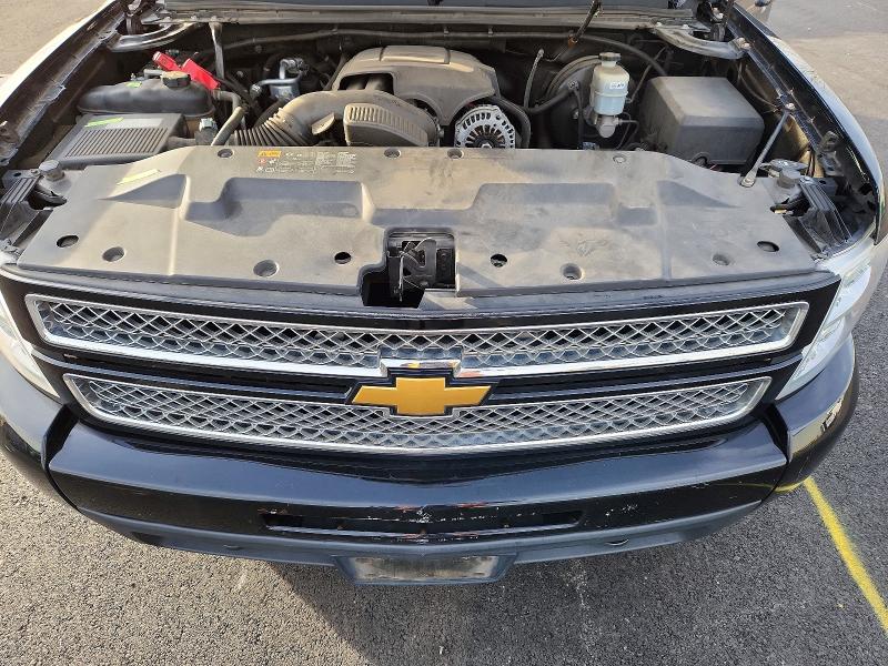 Aukcja sprzedaży 2012 Chevrolet Silverado, vin: 1GCRKTE7XCZ216625, numer aukcji: 72619795