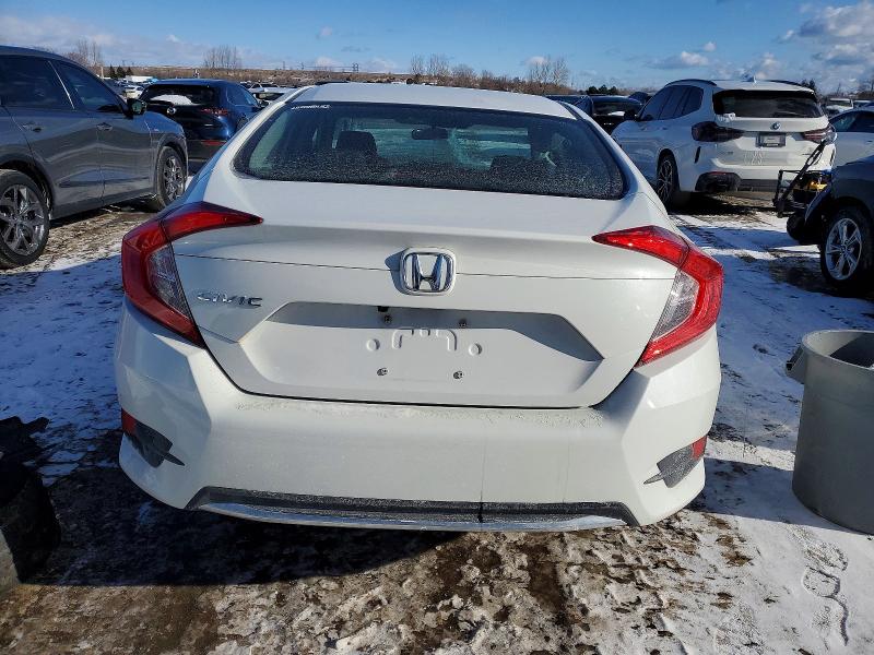 98166335 :رقم المزاد ، 2HGFC2F79KH005943 vin ، 2019 Honda Civic مزاد بيع