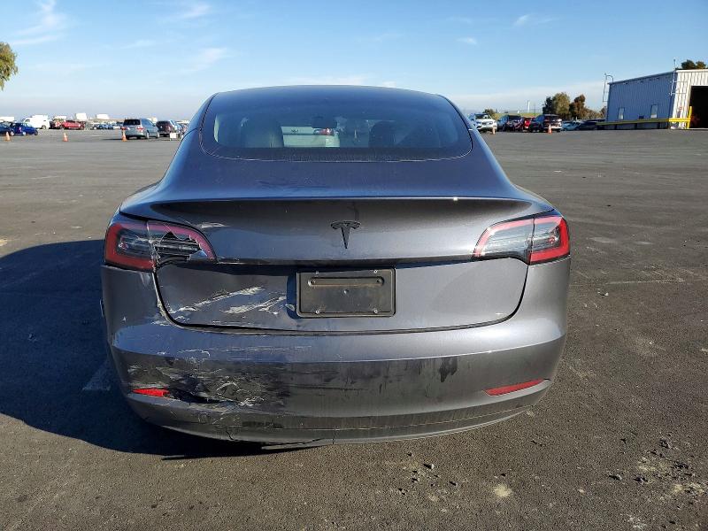 Aukcja sprzedaży 2023 Tesla Model 3, vin: 5YJ3E1EA9PF693703, numer aukcji: 74424685